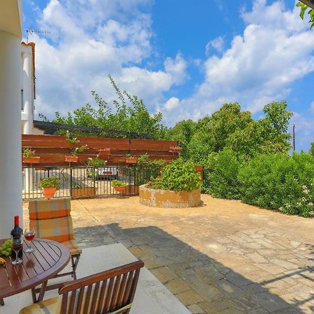 Villa Aphrodite Finiki Polis 外观 照片