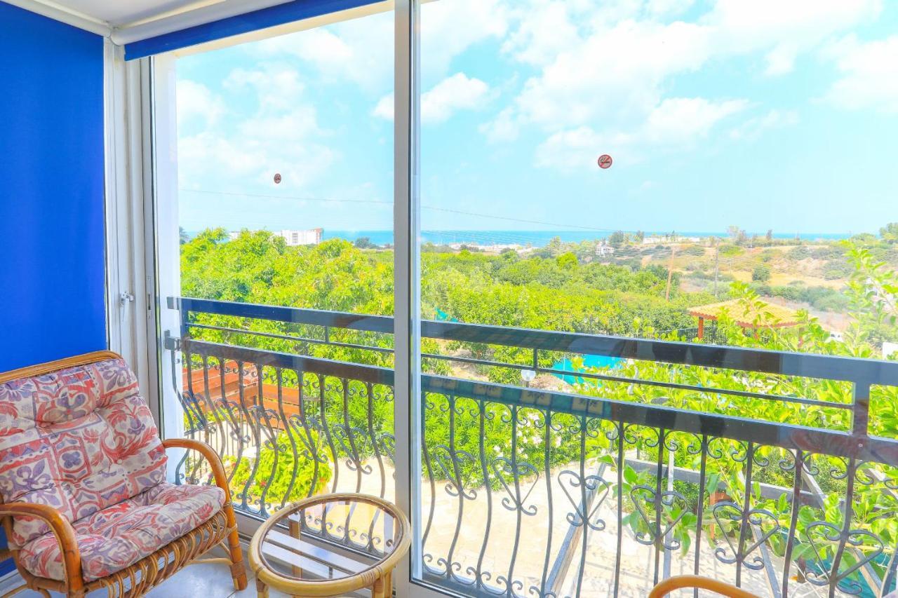 Villa Aphrodite Finiki Polis 外观 照片