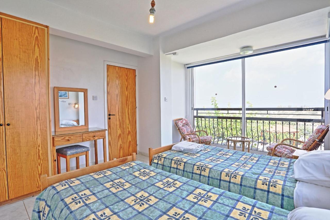 Villa Aphrodite Finiki Polis 外观 照片