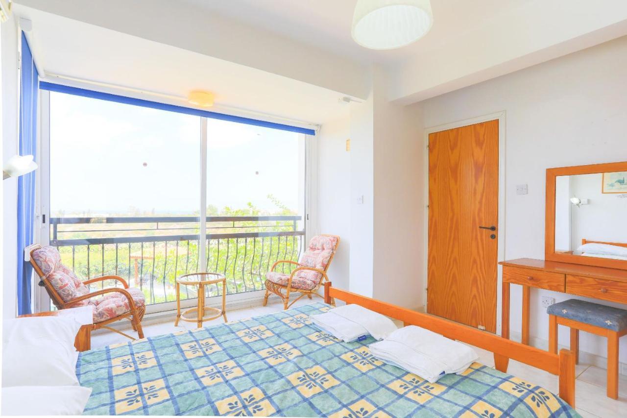 Villa Aphrodite Finiki Polis 外观 照片