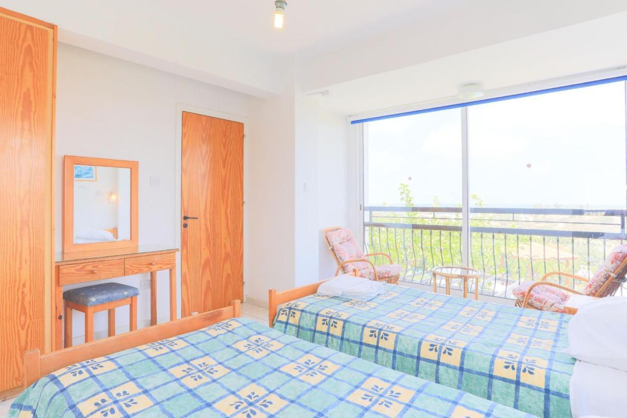 Villa Aphrodite Finiki Polis 外观 照片