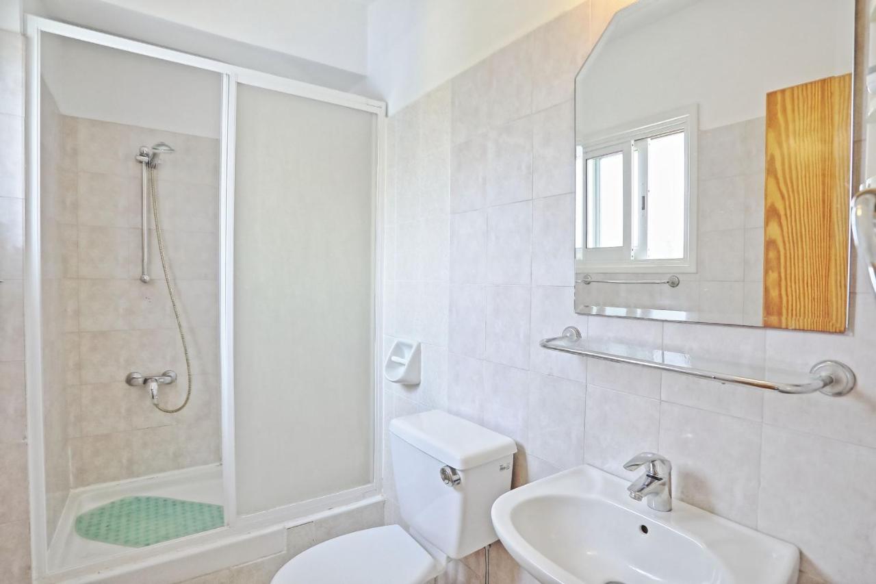 Villa Aphrodite Finiki Polis 外观 照片